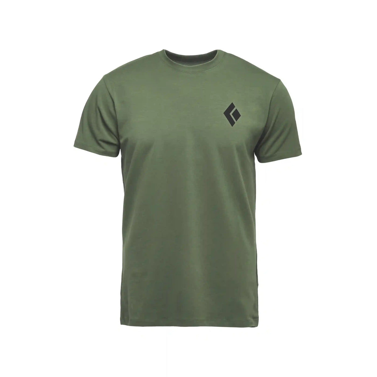 Men's Equipment for Alpinists Short Sleeve Tee
