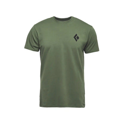 Men's Equipment for Alpinists Short Sleeve Tee