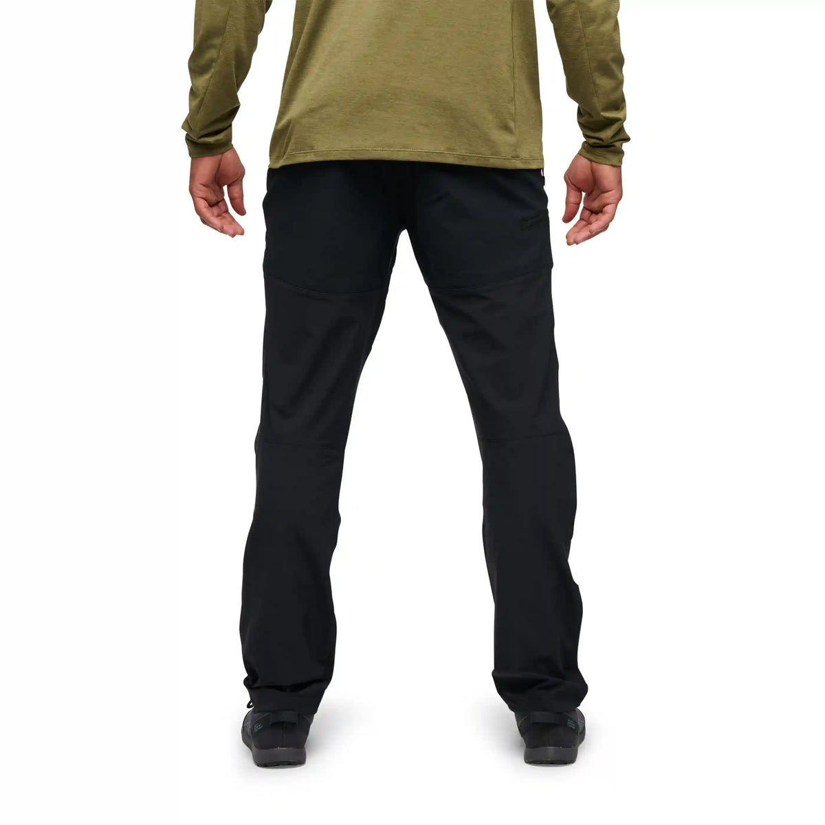 Men's Alpine Hybrid Pants - Past Season
