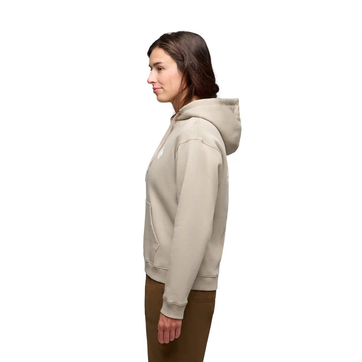 Women's Equipment for Alpinists Pullover Hoody