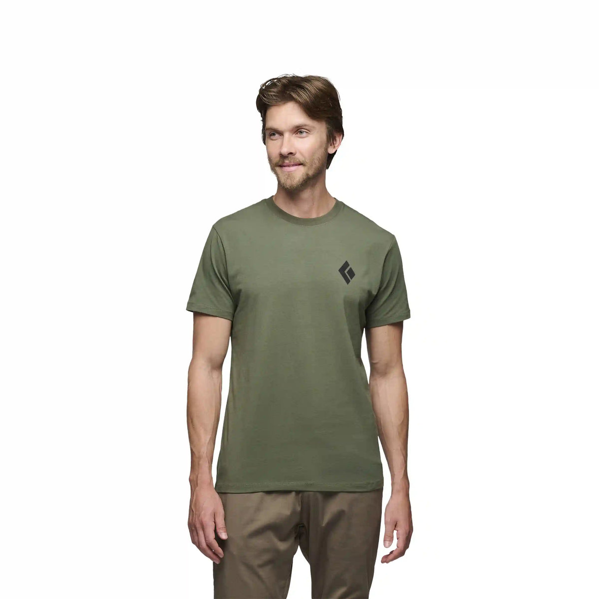 Men's Equipment for Alpinists Short Sleeve Tee