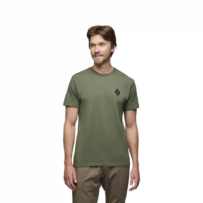 Men's Equipment for Alpinists Short Sleeve Tee