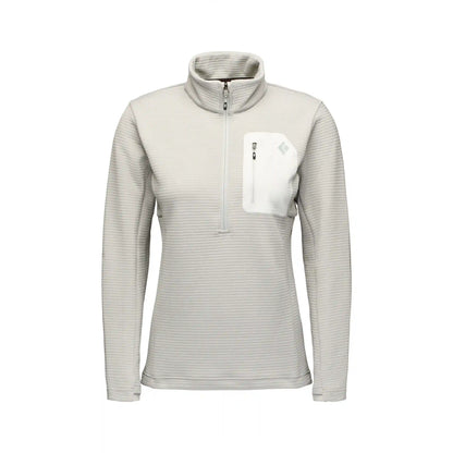 Women's Diverge Half Zip Jacket