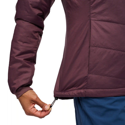 Women's Solution 2.0 Jacket - Past Season