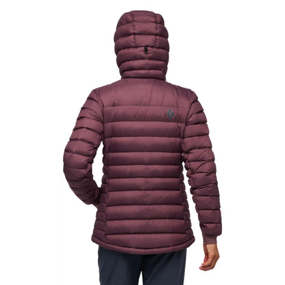 Women's Access Down 2.0 Hoody - Past Season