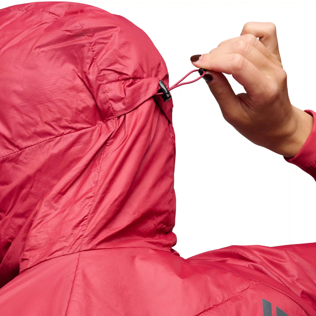 Women's Solution 2.0 Hoody
