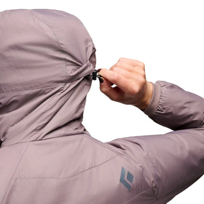 Women's Solution 1.0 Hoody