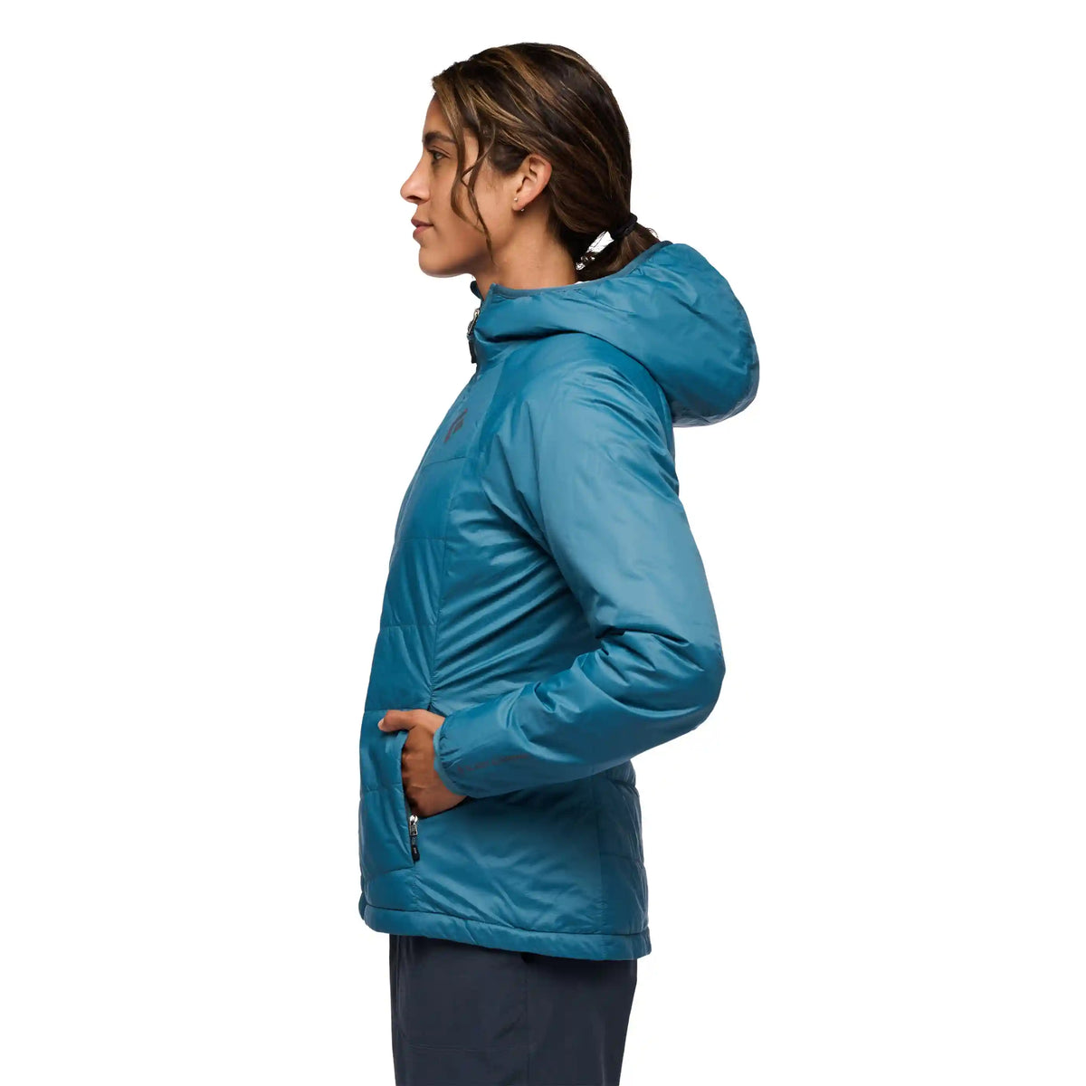 Women's Solution 2.0 Hoody - Past Season