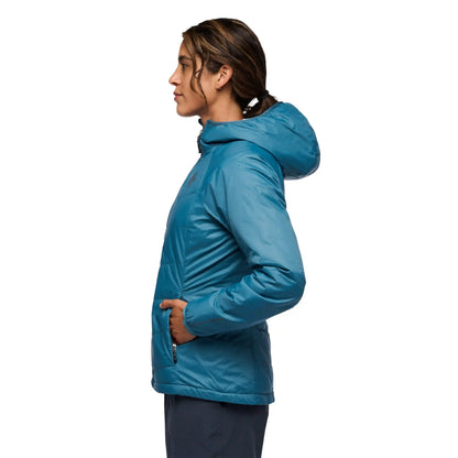 Women's Solution 2.0 Hoody - Past Season