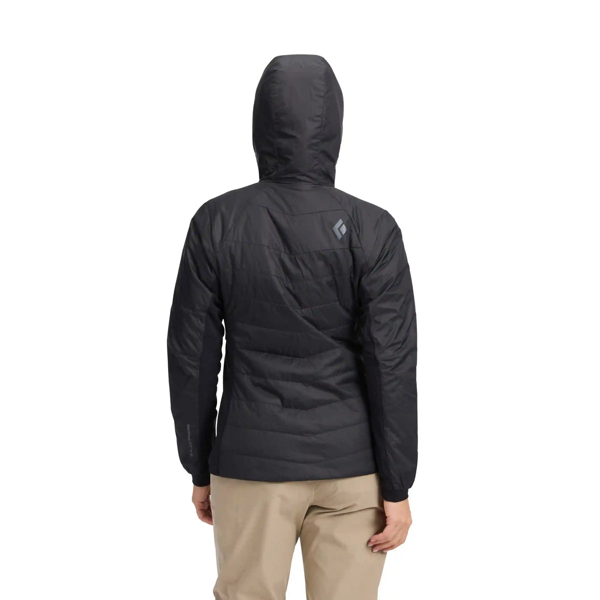 Women's Solution 1.0 Hoody - Past Season