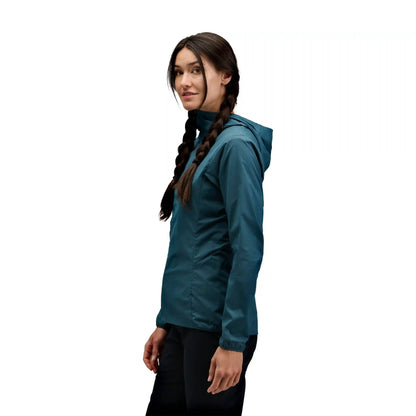 Women's Alpine Start Hoody