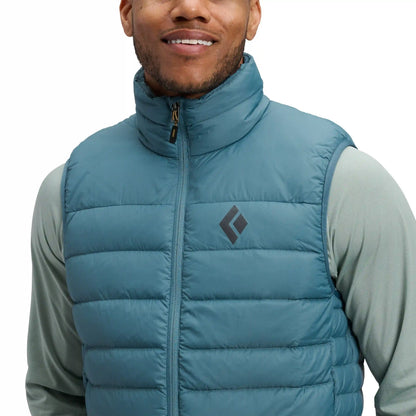 Men's Access Down 2.0 Vest