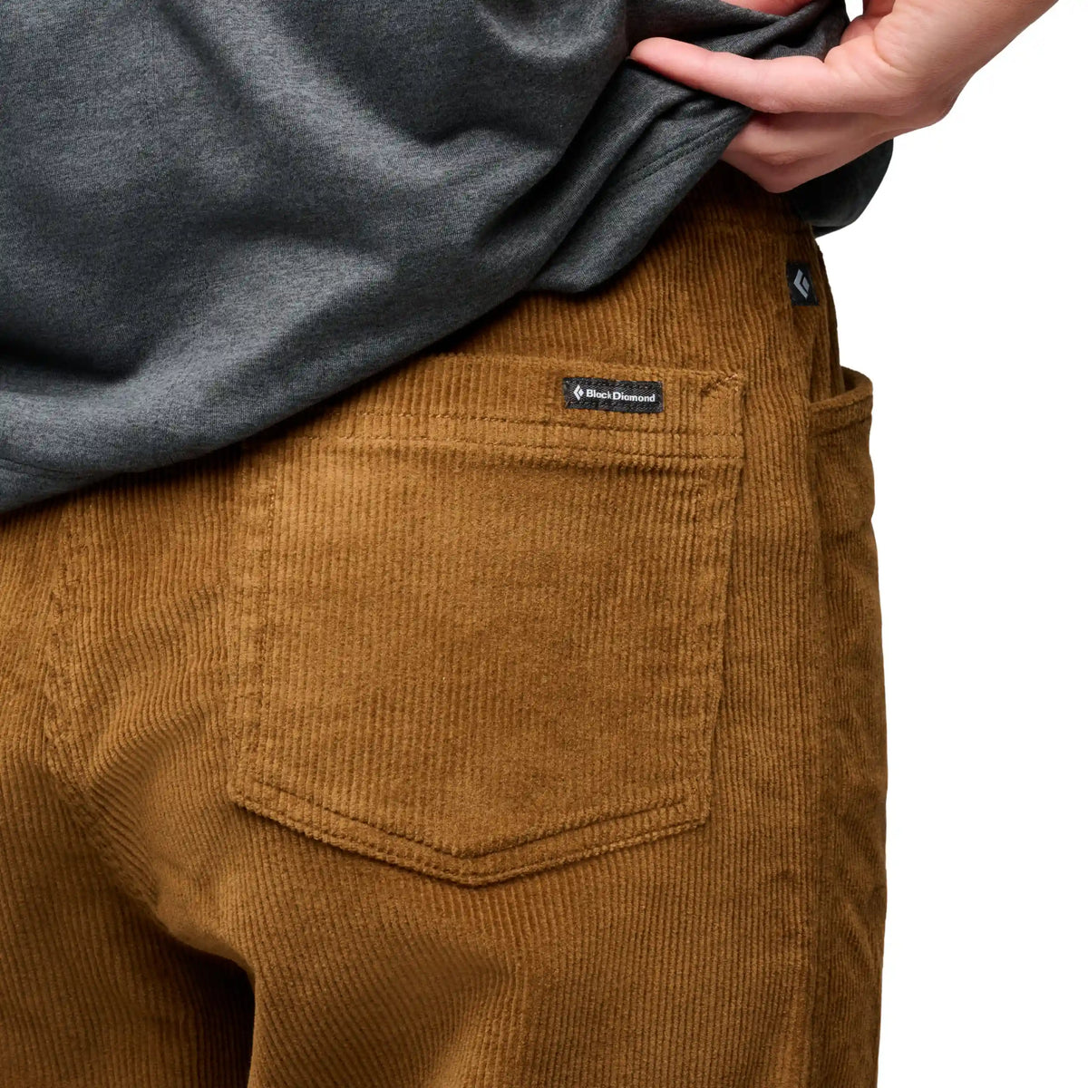 Women's Dirtbag Corduroy Pants