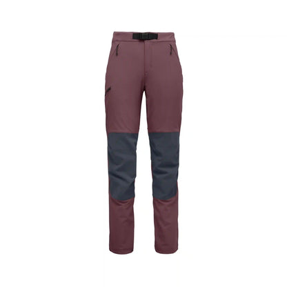 Women's Alpine Hybrid Pants - Past Season