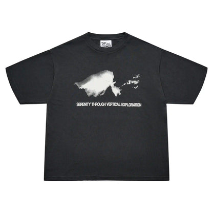 BD HEX Archive Short Sleeve Tee