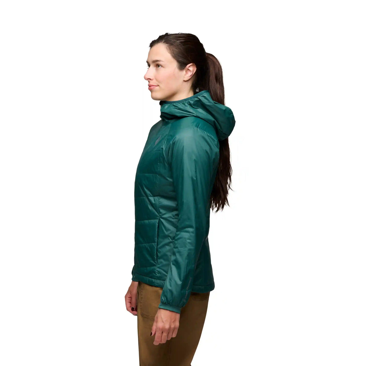 Women's Solution 2.0 Hoody