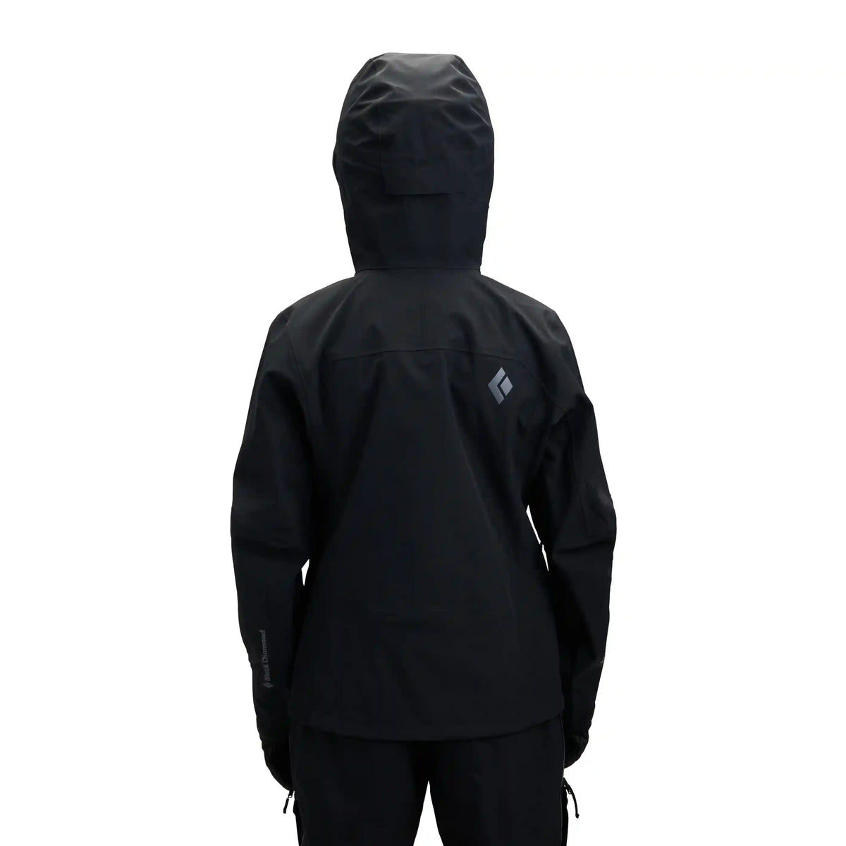 Women's Recon Stretch Shell - Past Season
