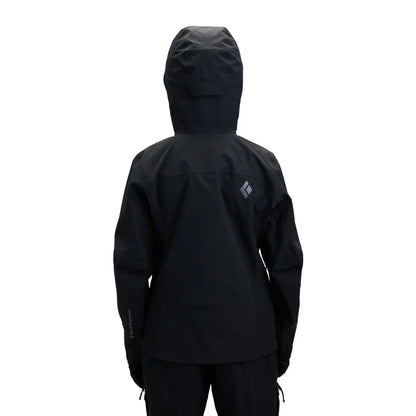 Women's Recon Stretch Shell - Past Season