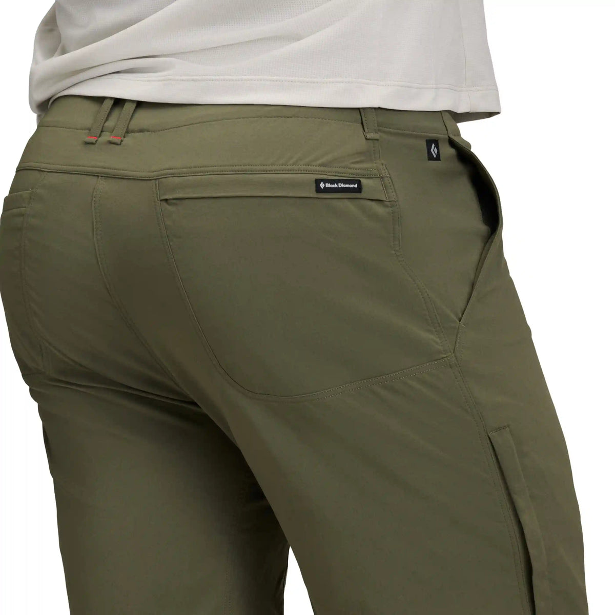 Men's Pursuit Shorts