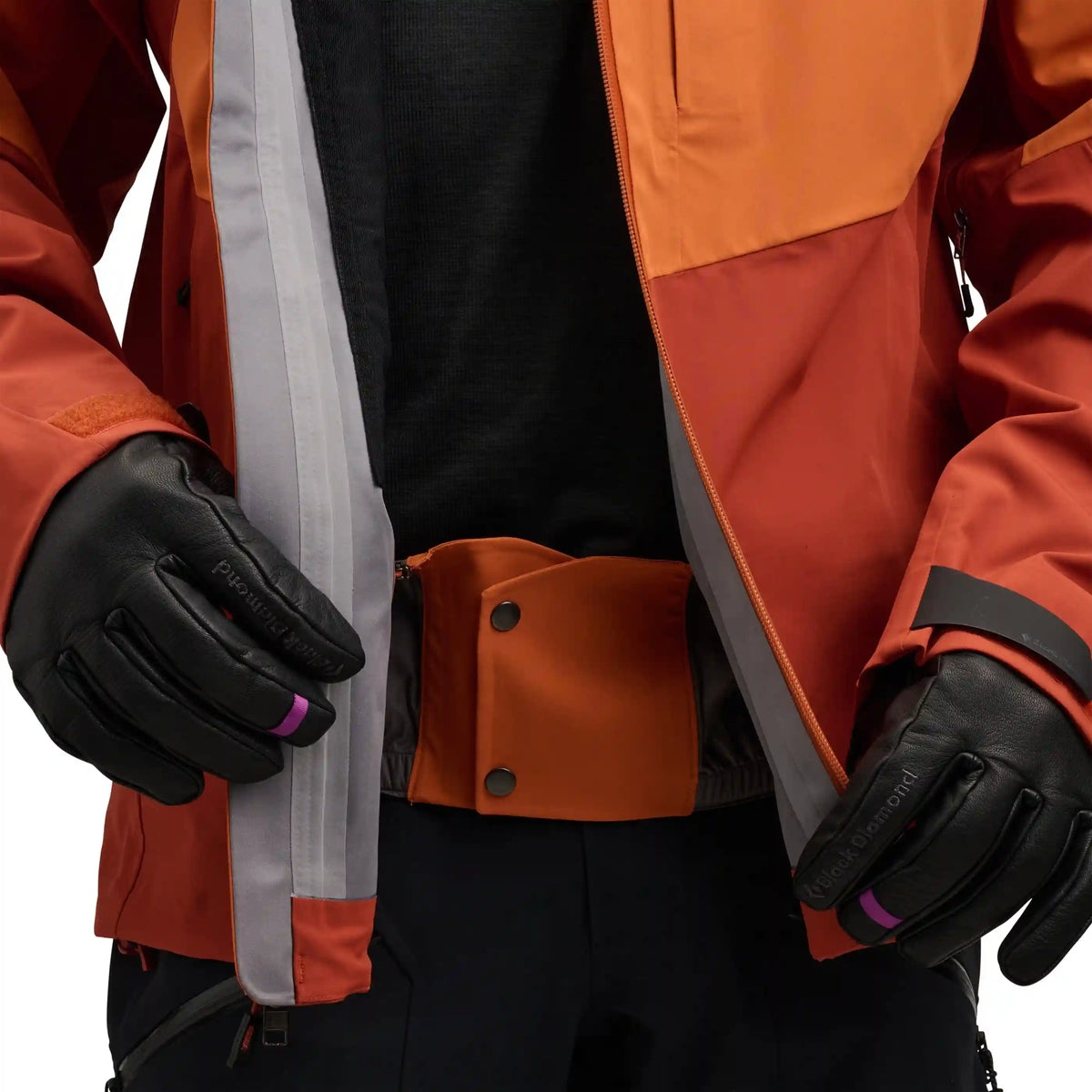 Men's Recon Stretch Shell - Past Season