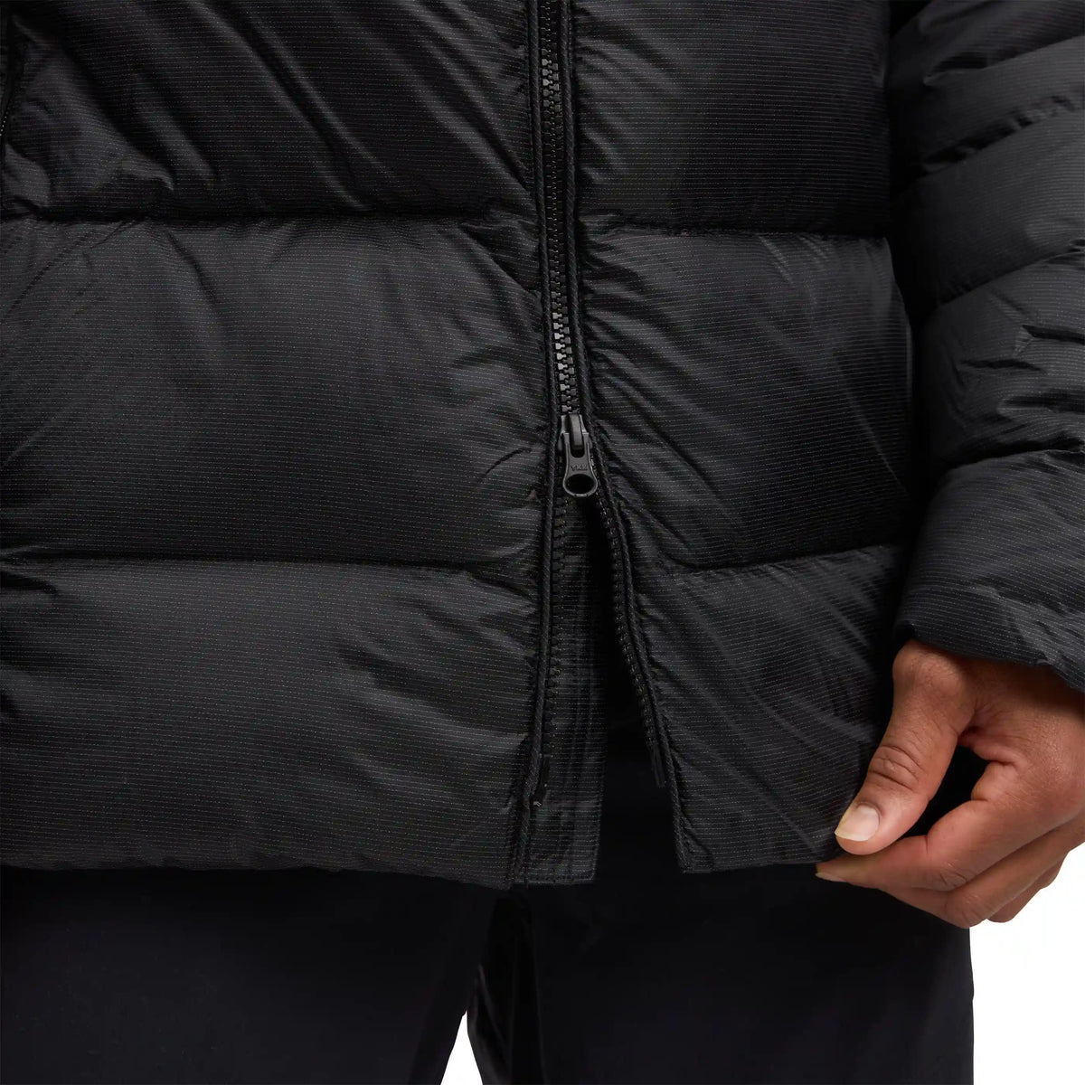 Men's Mission Down 4000 M Parka
