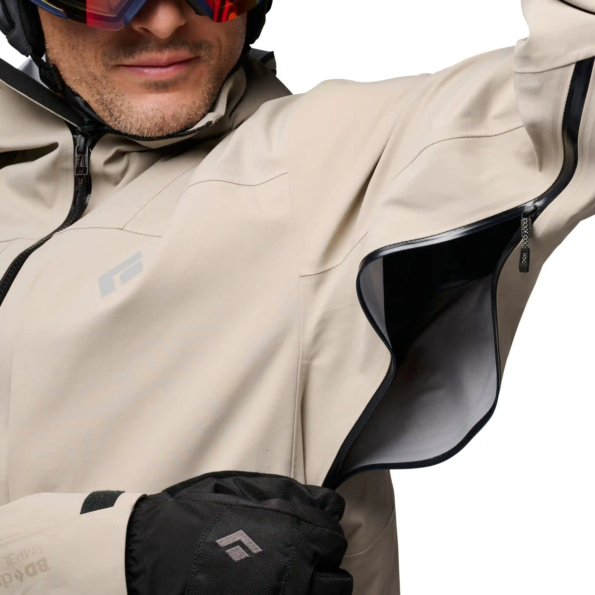Men's Factor Shell - Past Season