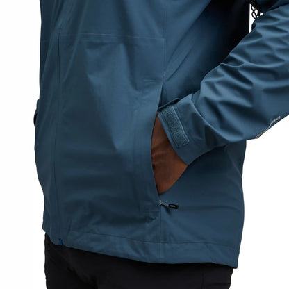 Men's Strataline Stretch Shell