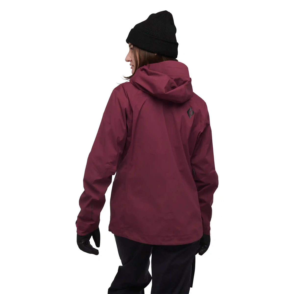 Women's Recon LT Stretch Shell - Past Season