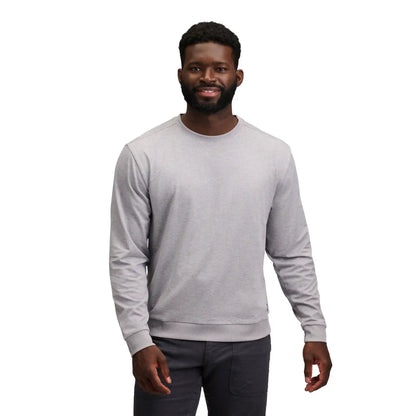 Men's Circuit Midlayer Crewneck