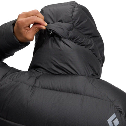 Men's Mission Down 4000 M Parka