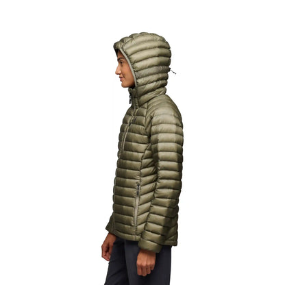 Women's Deploy Down 1.0 Hoody - Past Season