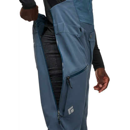 Men's Recon Stretch Bibs