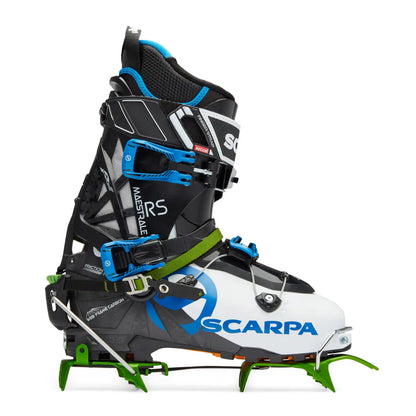 Neve Pro Crampons