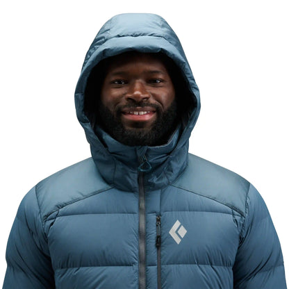 Men's Mission Down 3000 m Hoody