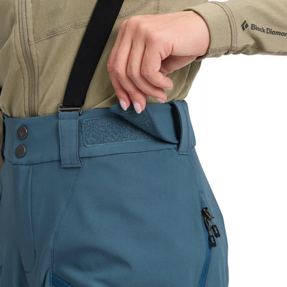 Women's Dawn Patrol Pants