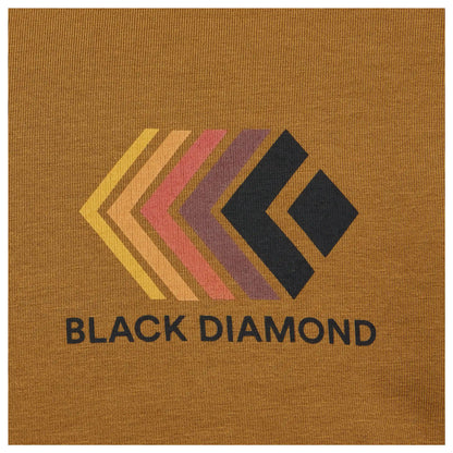 Men's Faded Short Sleeve Tee