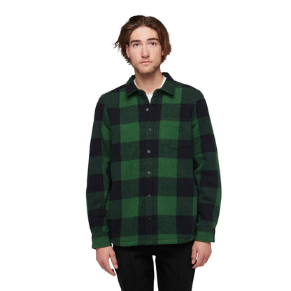 Men's Project Lined Flannel