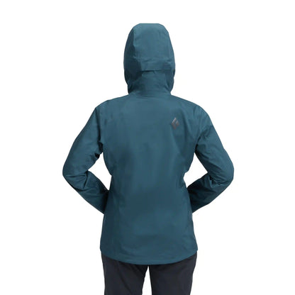 Women's Fineline Stretch Shell - Past Season