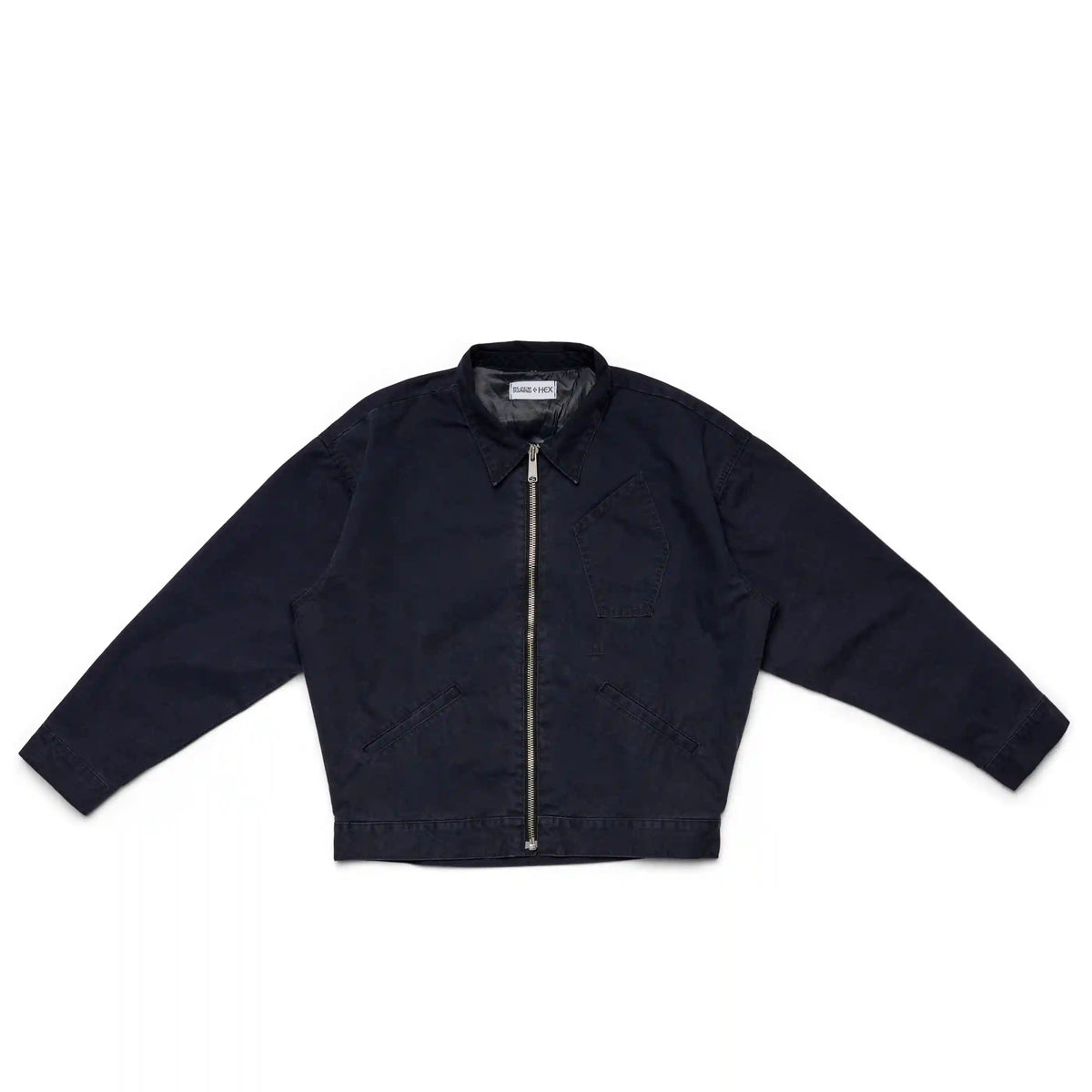 BD HEX Smith Jacket