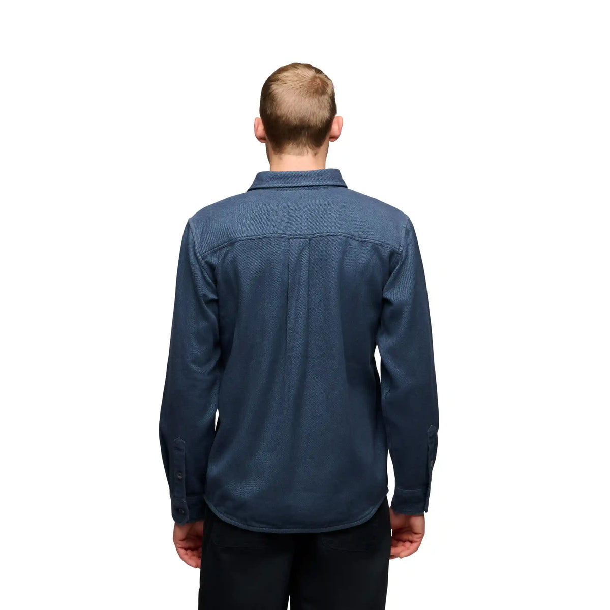 Men's Project Flannel