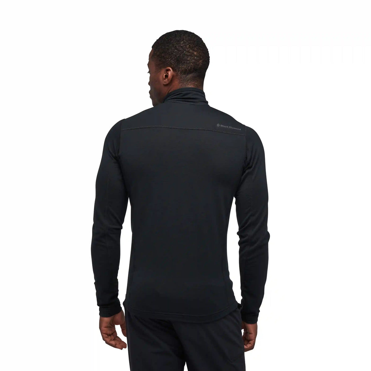 Men's Coefficient LT Quarter Zip Pullover