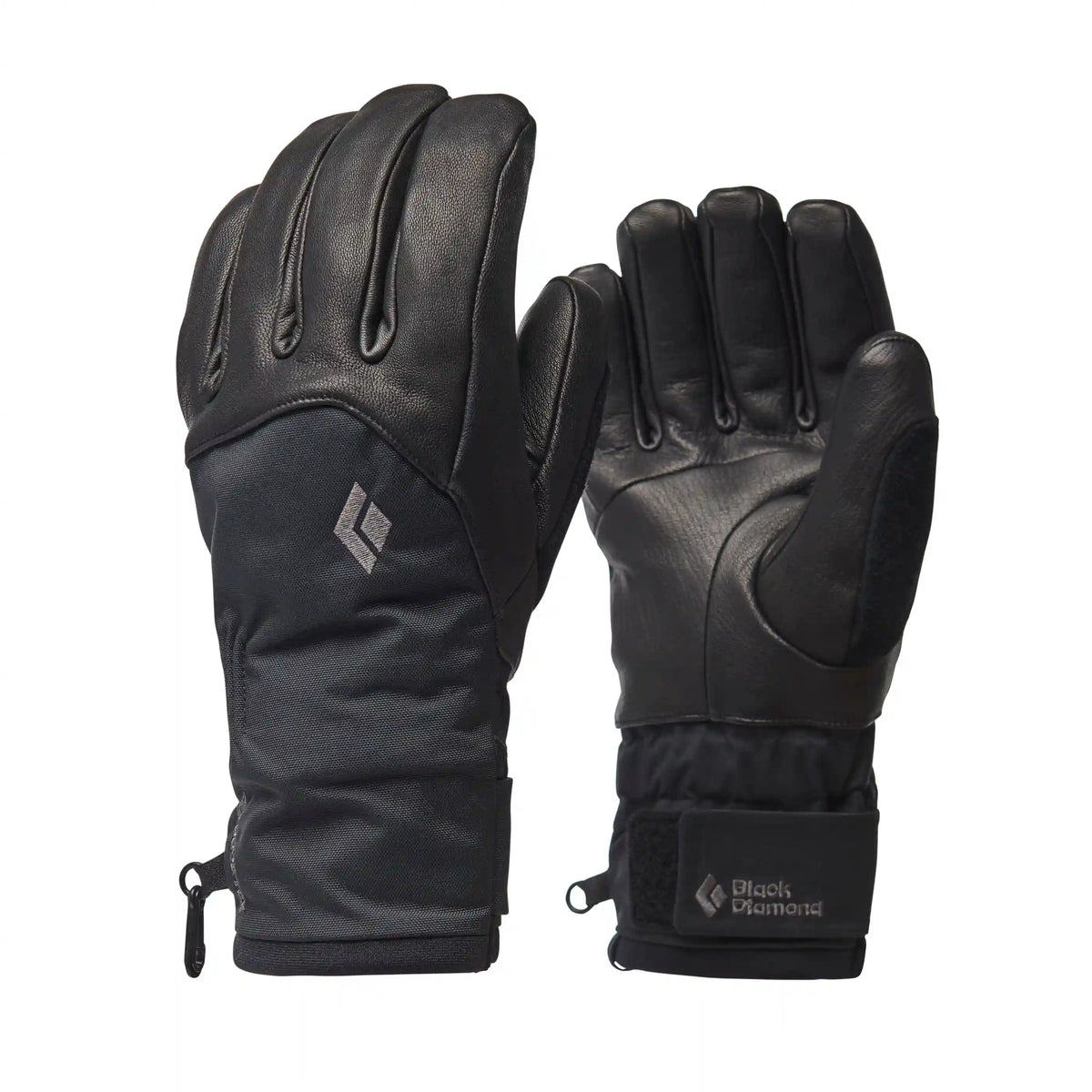 Legend Gloves - Past Season