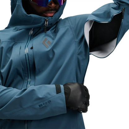 Men's Factor Shell - Past Season