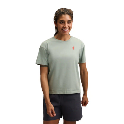 Women's BD Dragon Short Sleeve Tee