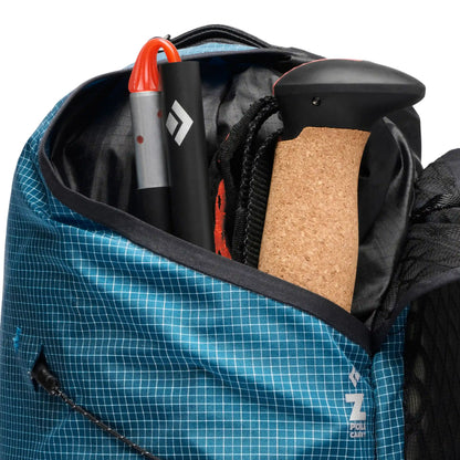 Distance 15 Backpack
