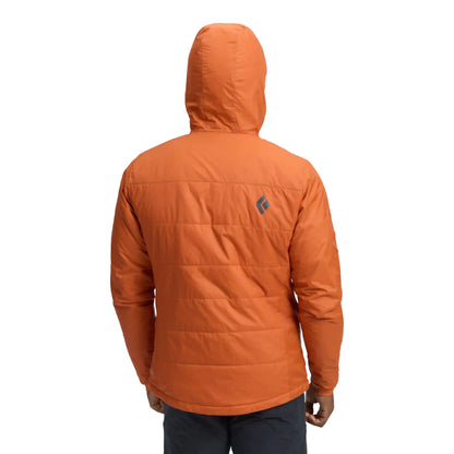 Men's Solution 2.0 Hoody - Past Season