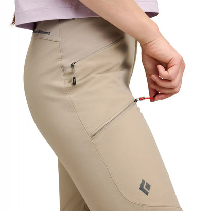 Women's Alpine Pants
