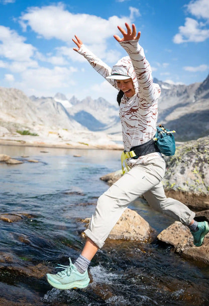 Women's Pursuit Pants