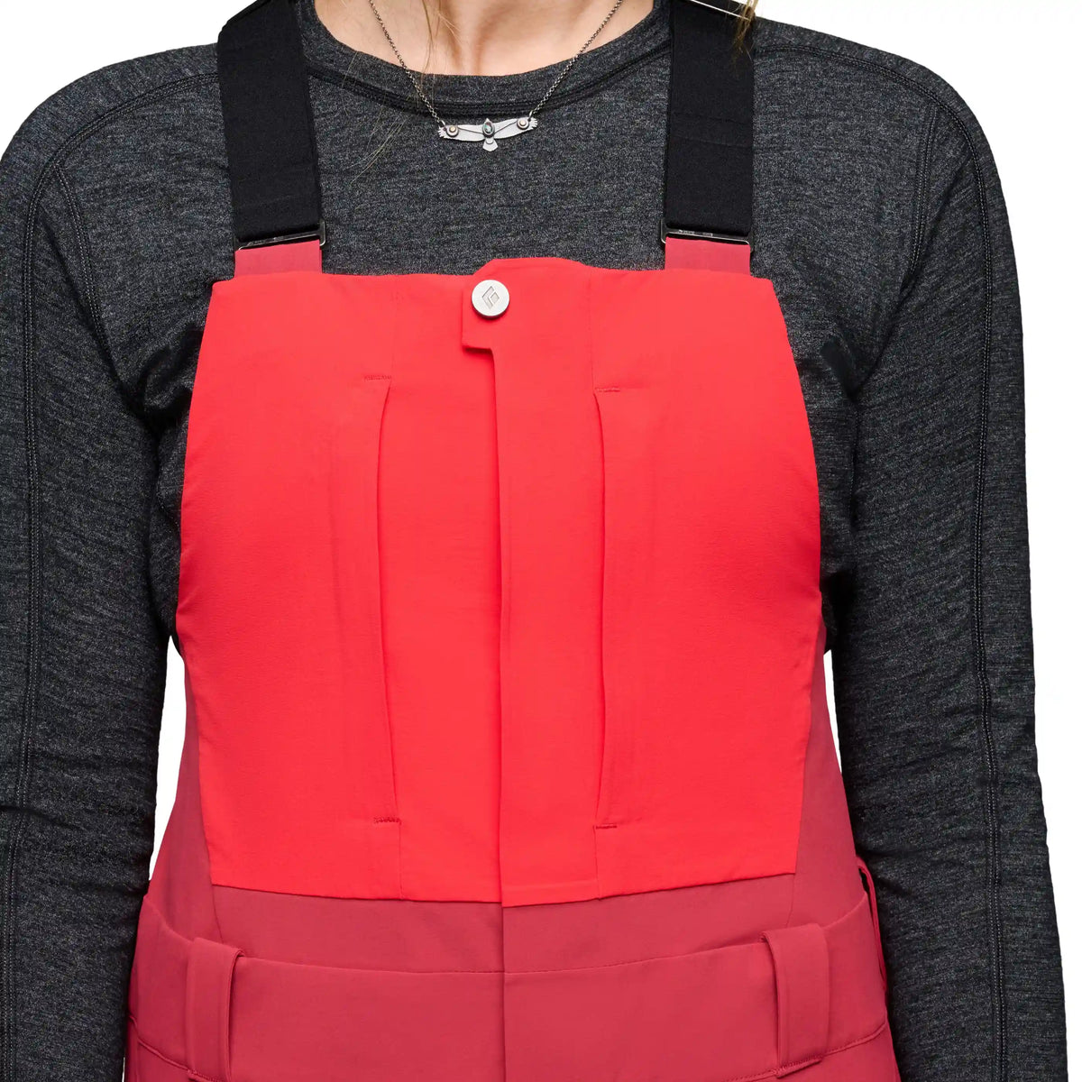Women's Recon Stretch Bibs