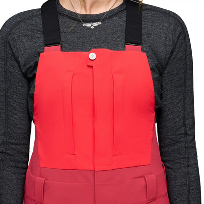 Women's Recon Stretch Bibs